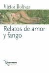 Portada de RELATOS DE AMOR Y FANGO