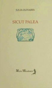 Portada de SICUT PALEA