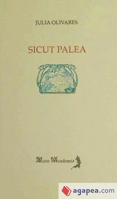 SICUT PALEA