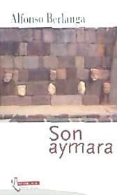 Portada de SON AYMARA