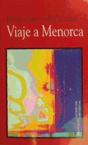 Portada de Viaje a Menorca