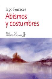 Portada de Abismos Y Costumbres