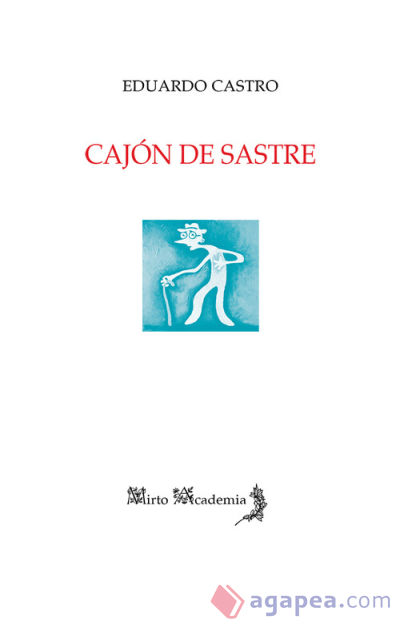 Cajón de Sastre