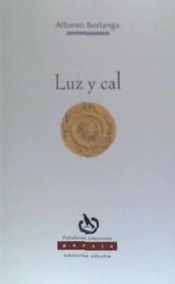 Portada de Luz y Cal