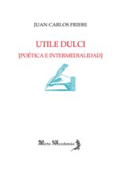 Portada de Utile Dulci