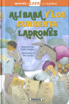 Ali Baba Y Los Cuarenta Ladron