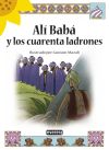 Alí babá y los cuarenta ladrones