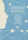 Protocolo Unificado Para El Tratamiento Transdiagnóstico De Los Trastornos Emocionales. Manual Del Terapeuta