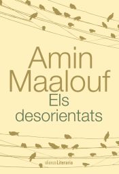 Portada de Els desorientats