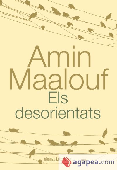 Els desorientats