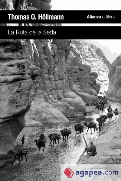 La Ruta de la Seda