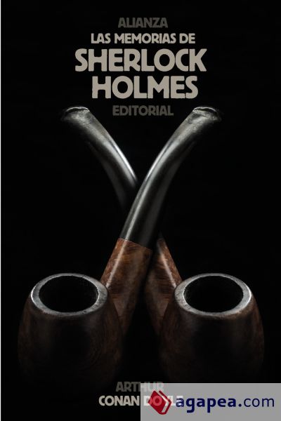 Las memorias de Sherlock Holmes