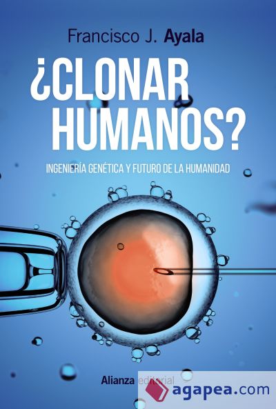 ¿Clonar humanos?