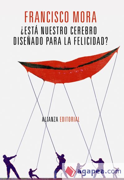 ¿Está nuestro cerebro diseñado para la felicidad?