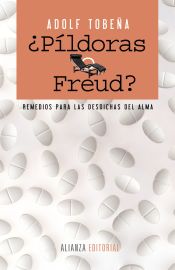 Portada de ¿Píldoras o Freud?