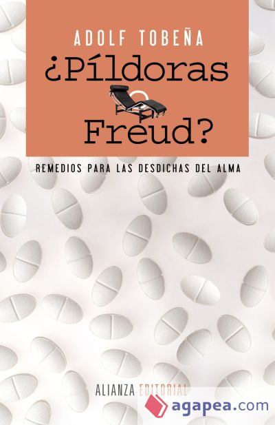 ¿Píldoras o Freud?