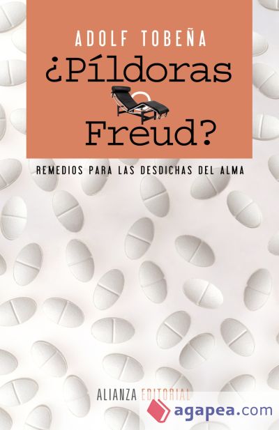 ¿Píldoras o Freud? (Ebook)