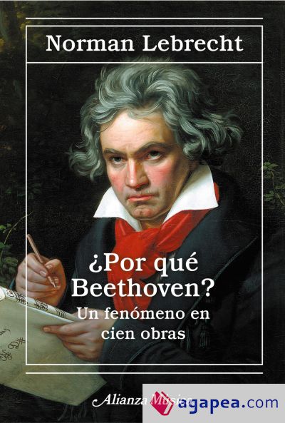 ¿Por qué Beethoven?