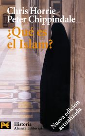 Portada de ¿Qué es el Islam?