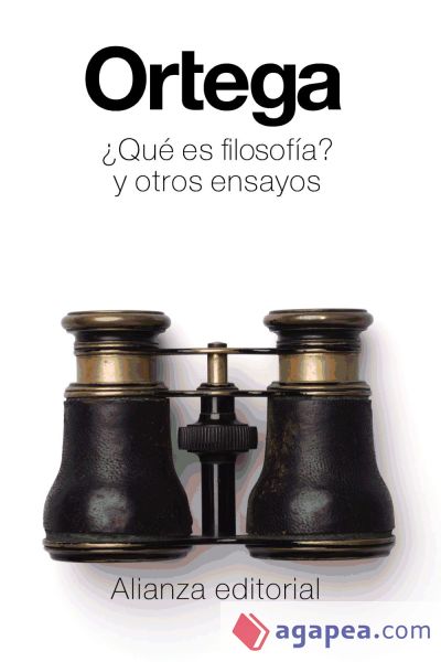 ¿Qué es filosofía? y otros ensayos