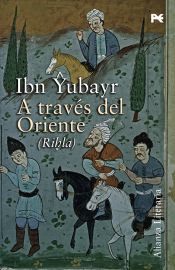 Portada de A través de Oriente