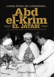 Portada de Abd-el-Krim El Jatabi