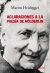 Portada de Aclaraciones a la poesía de Hölderlin, de Martin Heidegger