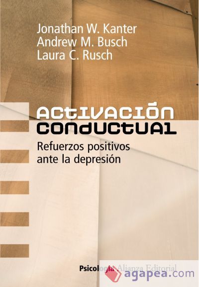 Activaci&oacute;n conductual