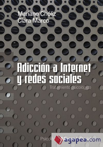 Adicción a Internet y redes sociales