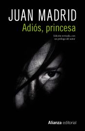 Portada de Adiós, princesa