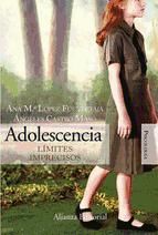 Portada de Adolescencia (Ebook)