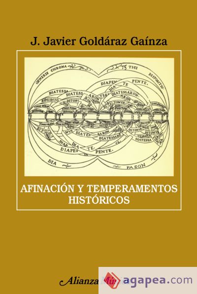 Afinación y temperamentos históricos