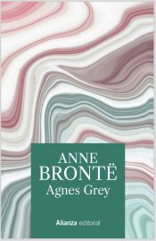 Portada de Agnes Grey