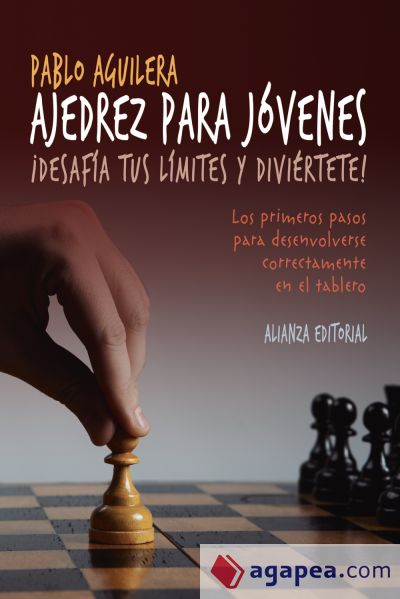 Ajedrez para jóvenes