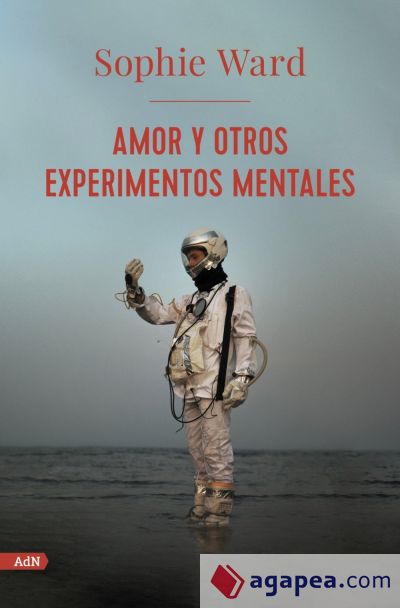 Amor y otros experimentos mentales (AdN)