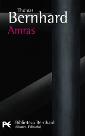 Portada de Amras