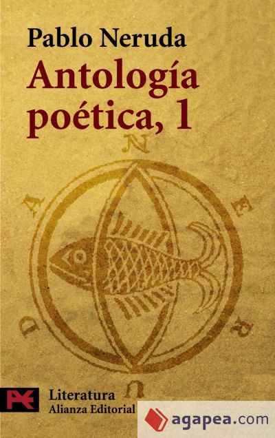 Antología poética, 1