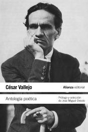 Portada de Antología poética