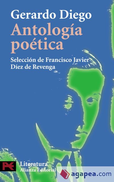 Antología poética