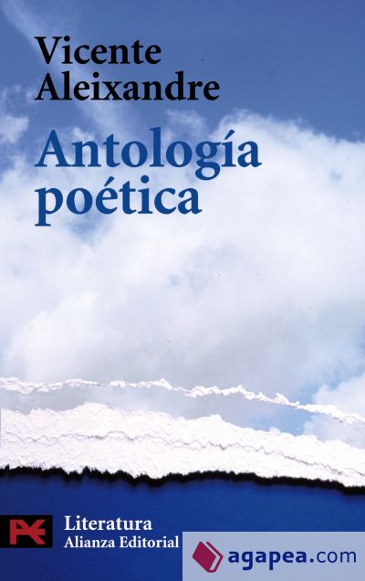 Antología poética