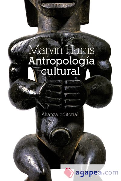 Antropología cultural