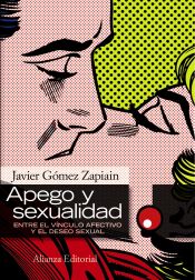 Portada de Apego y sexualidad