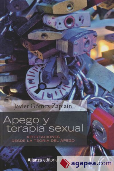 Apego y terapia sexual