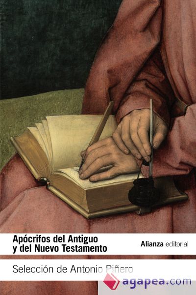 Apócrifos del Antiguo y del Nuevo Testamento