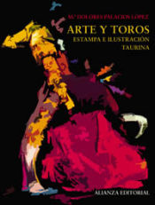 Portada de Arte y toros