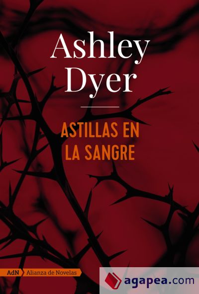 Astillas en la sangre (AdN)