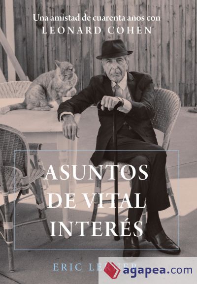 Asuntos de vital interés