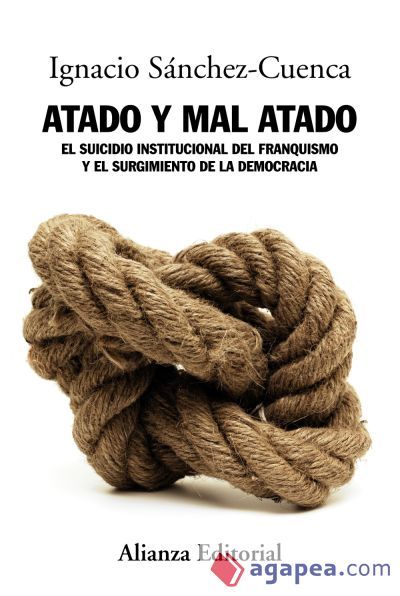 Atado y mal atado (Ebook)