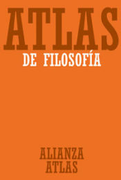 Portada de Atlas de filosofía