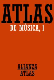 Portada de Atlas de música, I